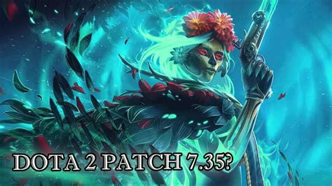 dota 2 new patch reddit.